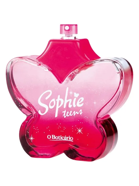 Sophie Teens