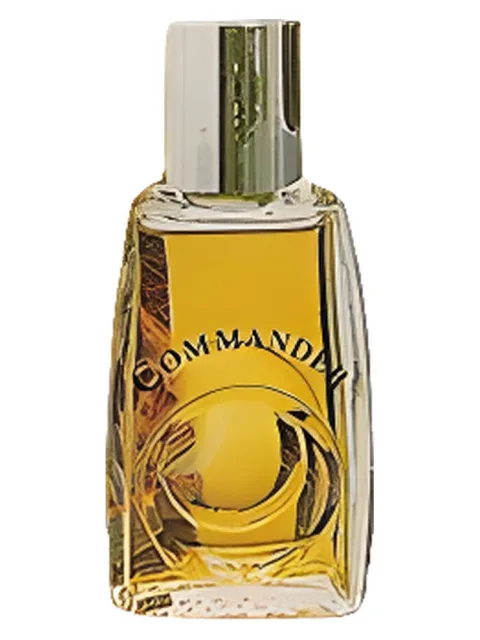 Commander