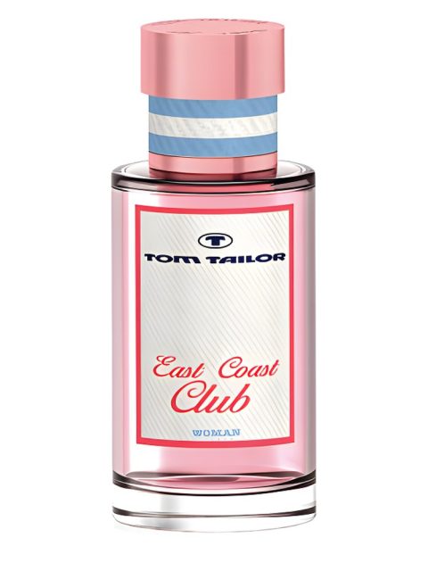 East Coast Club Woman
