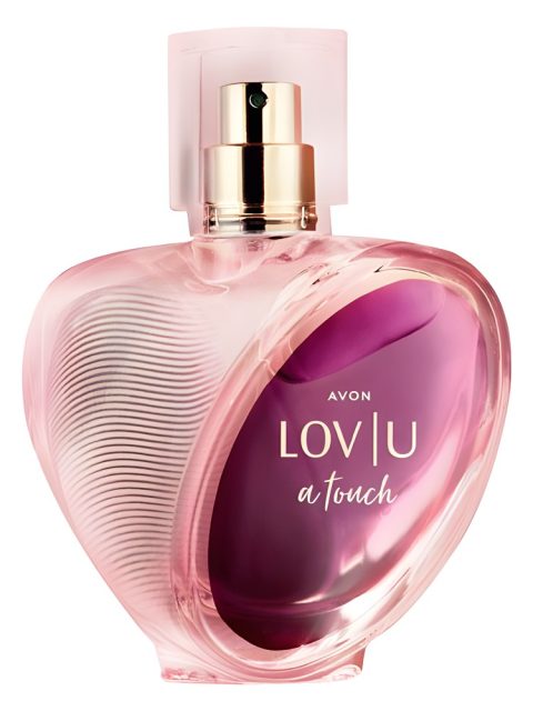 LOV | U a Touch