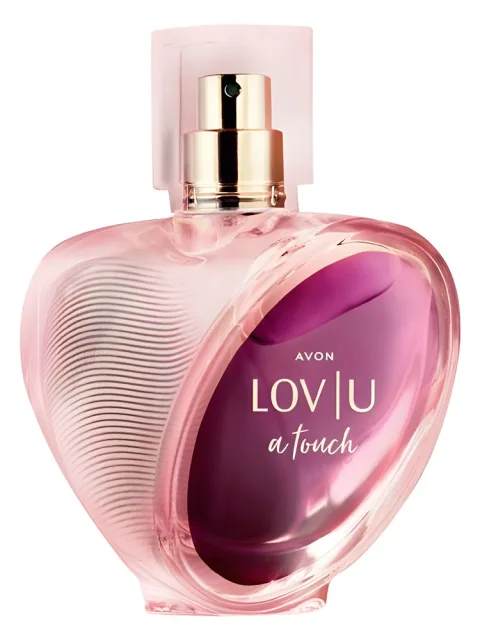 LOV | U a Touch