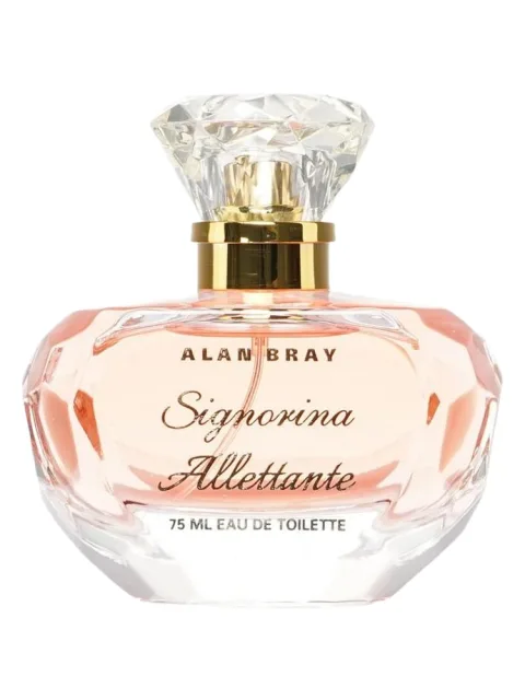 Signorina Allettante