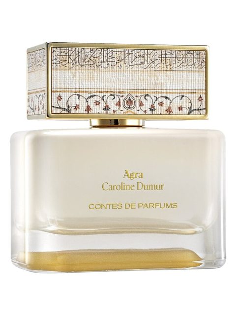Agra (Caroline Dumur)