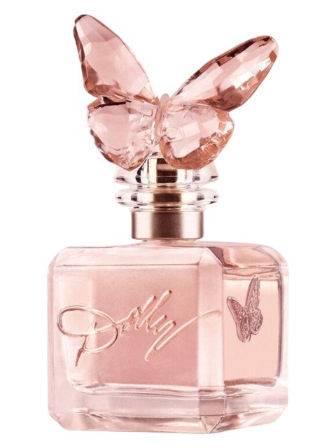 Dolly: Scent From Above