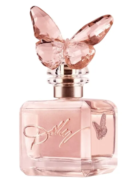 Dolly: Scent From Above