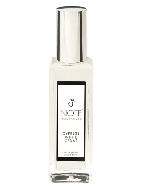 Cypress White Cedar