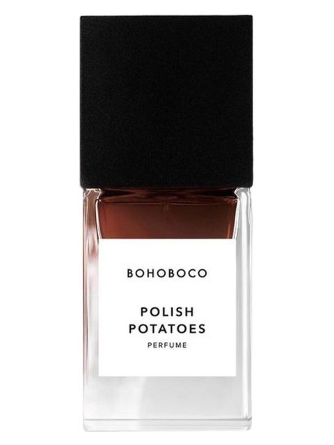 Polish Potatoes