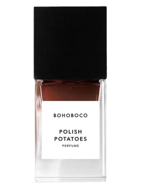 Polish Potatoes
