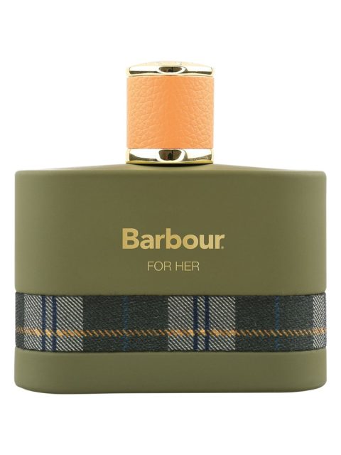 Barbour for Her