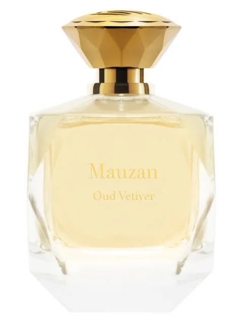 Oud Vetiver