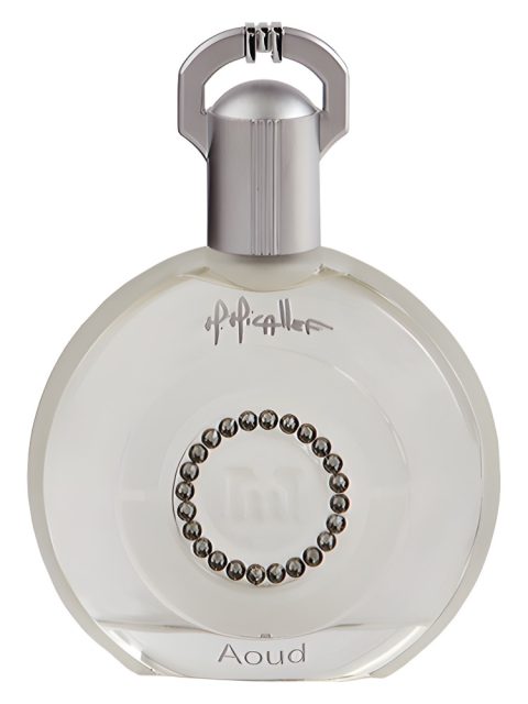 Aoud