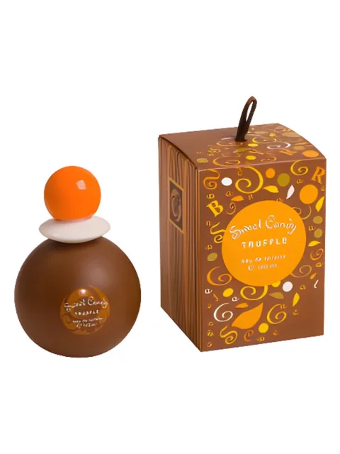 Sweet Candy Truffle