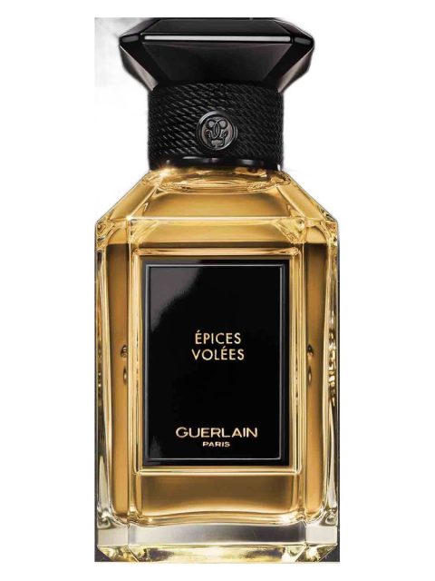 Épices Volées