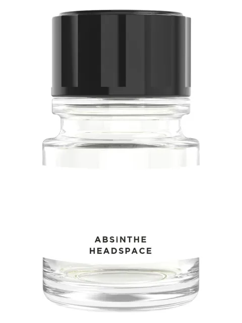 Absinthe Headspace