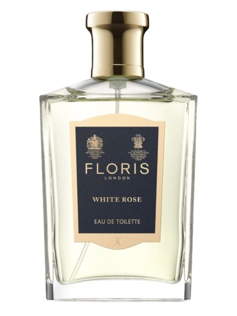 White Rose