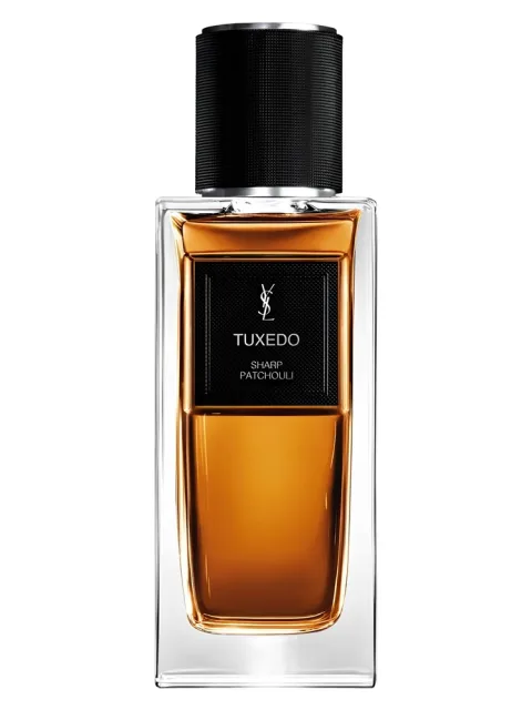 Tuxedo Sharp Patchouli