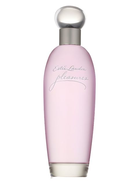 Pleasures Jasmine Violet Splash
