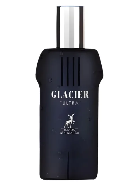 Glacier Ultra