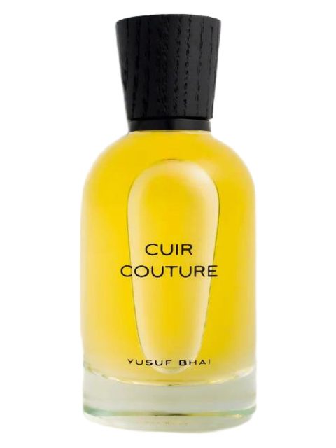 Cuir Couture