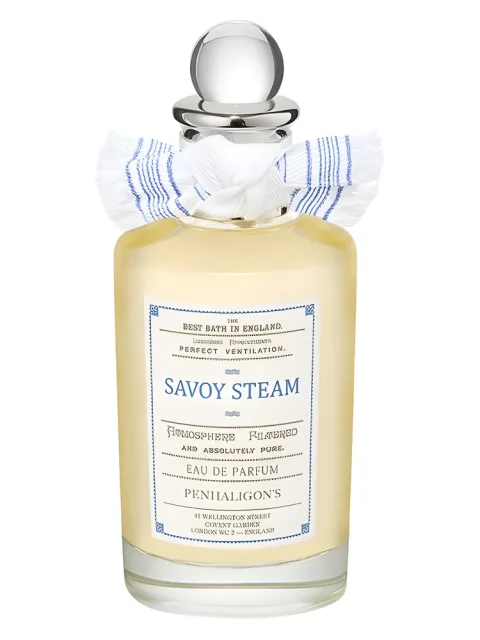 Savoy Steam