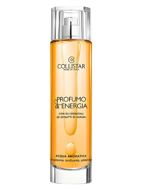Profumo di Energia