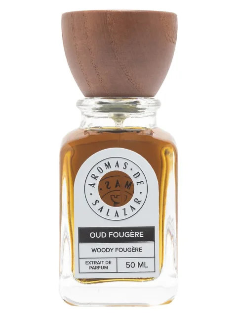 Oud Fougère