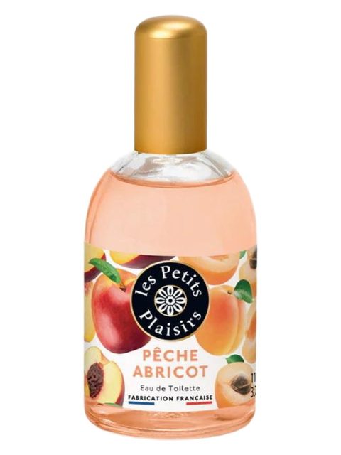 Pêche Abricot