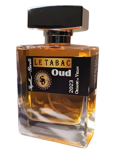 Le Tabac Oud