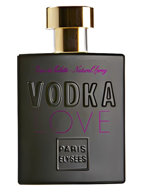 Vodka Love