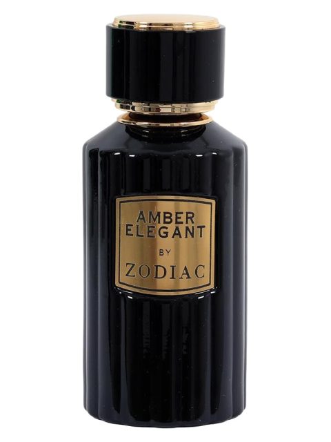 Amber Elegant