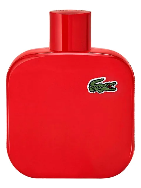 Eau de Lacoste L.12.12 Rouge Energetic