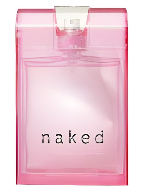 Police Naked Pour Femme