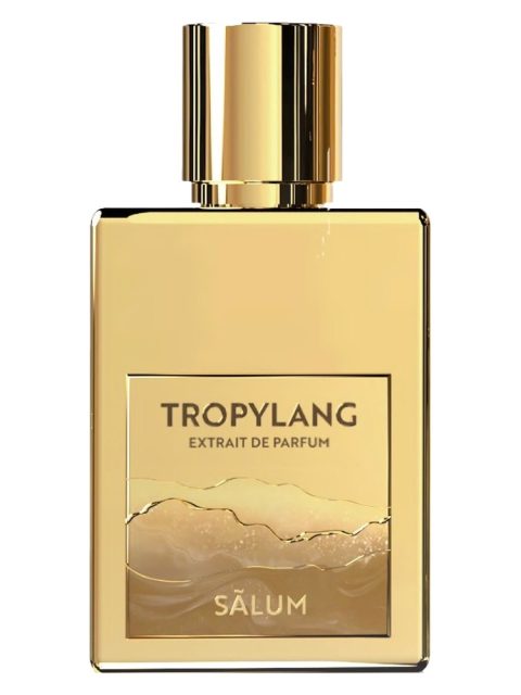 Tropylang