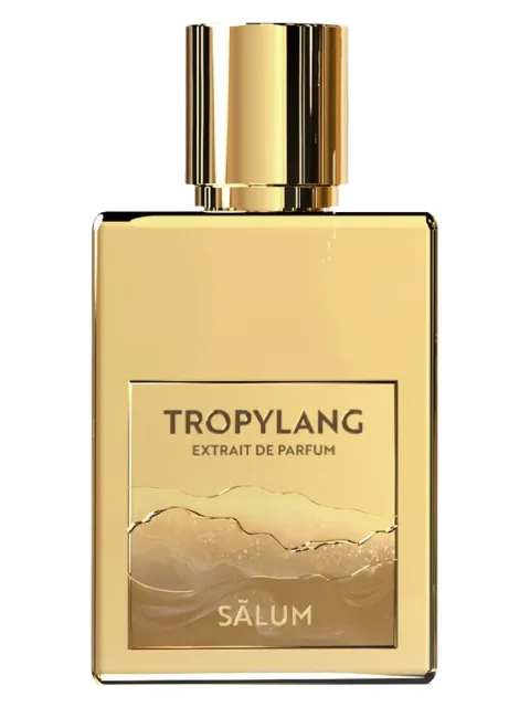 Tropylang