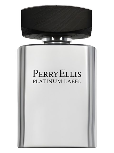 Perry Ellis Platinum Label
