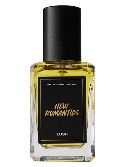 New Romantics