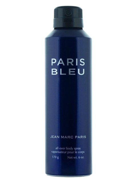 Paris Bleu Body Spray