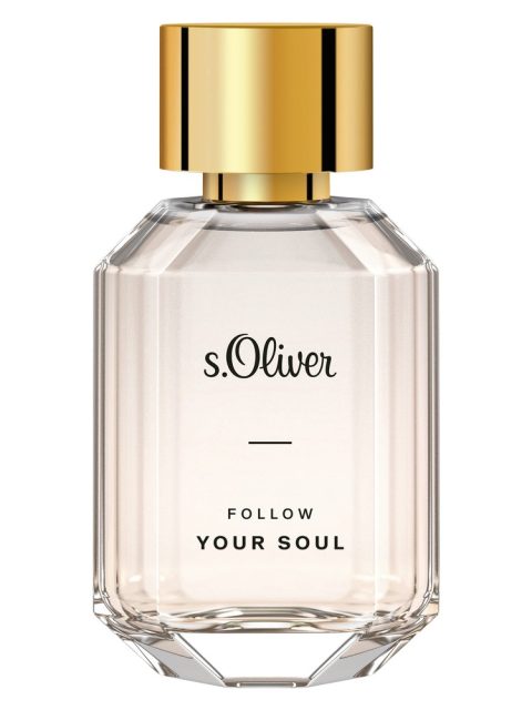 Follow Your Soul Women