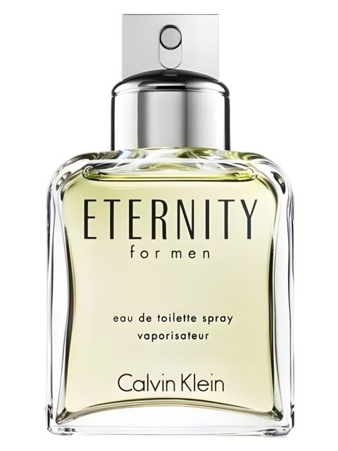 Eternity For Men