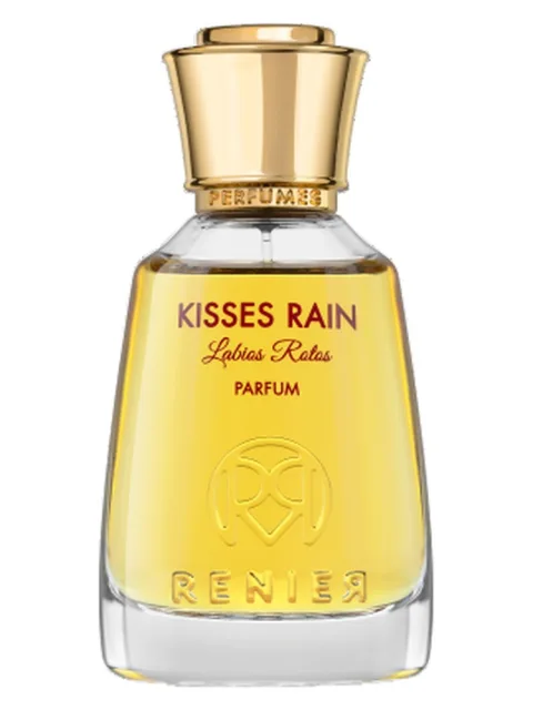 Kisses Rain Labios Rotos