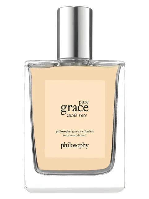 Pure Grace Nude Rose