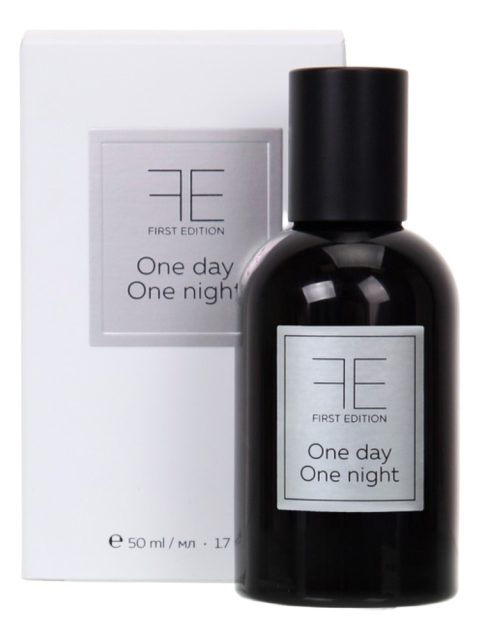 One Day One Night