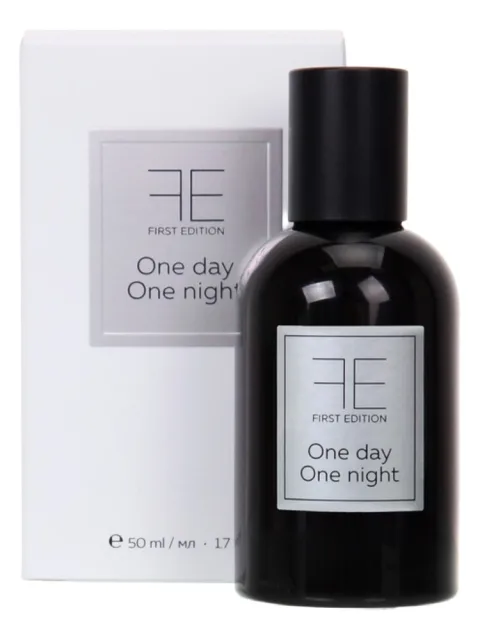 One Day One Night
