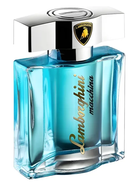 Lamborghini Italian Machina