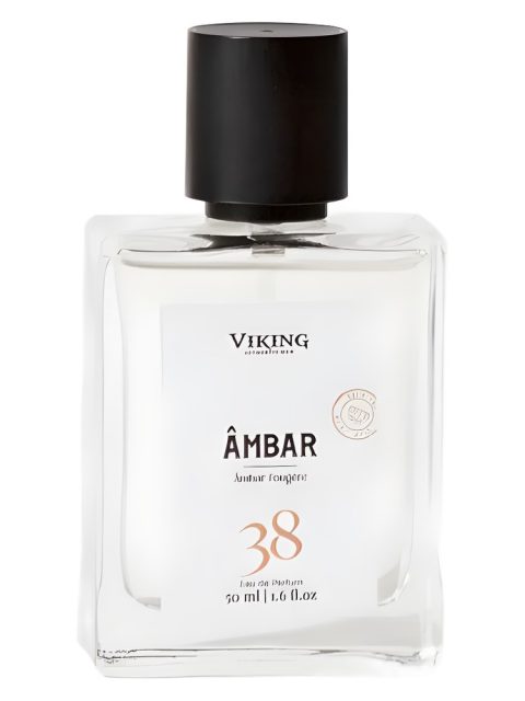 Âmbar 38