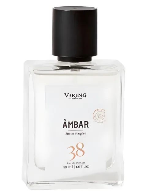 Âmbar 38