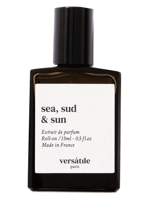 Sea, Sud & Sun