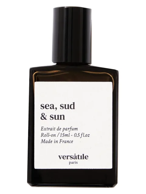 Sea, Sud & Sun