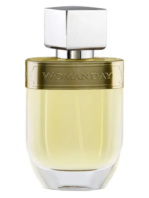 Womanday