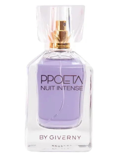 PPoeta Nuit Intense